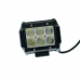 Светодиодная фара AllLight C-18W 6chip CREE 9-30V нижний крепеж